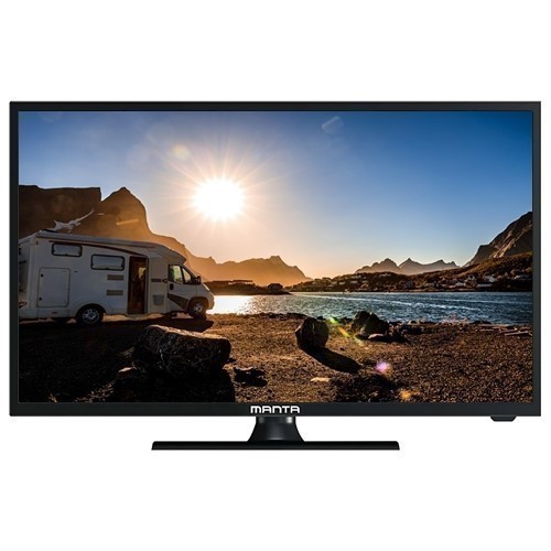 TV MANTA 19